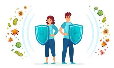 příznaky a léčba křečových žil končetin